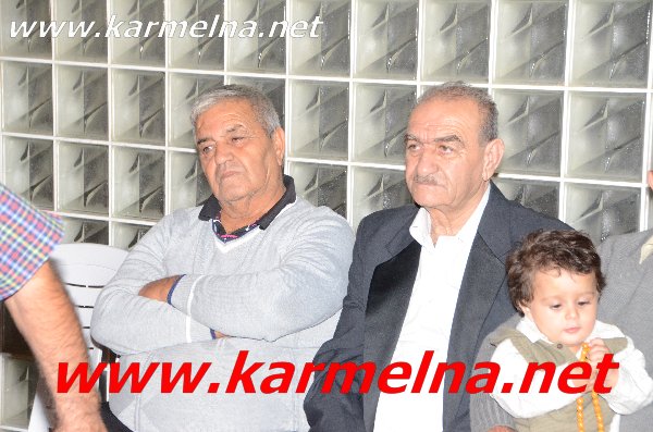 افتتاح المقر الانتخابي لحركة الوفاق الديموقراطي